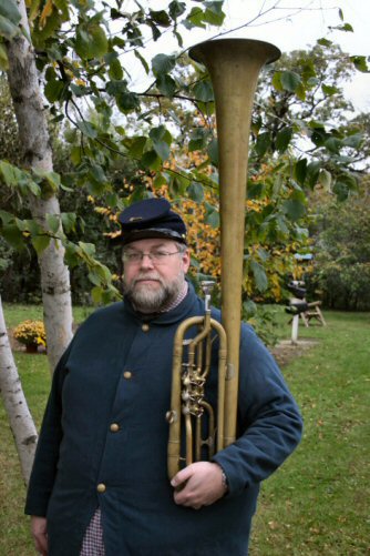 saxhorn