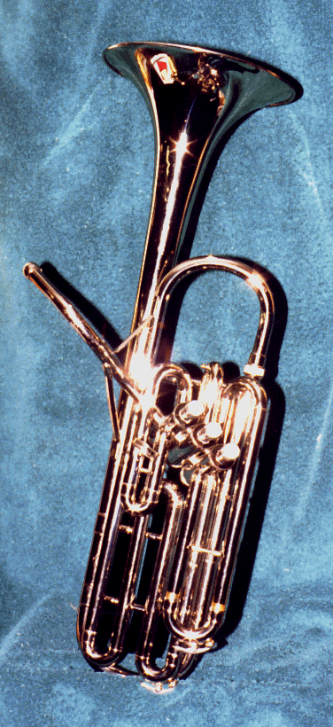 Trombonium