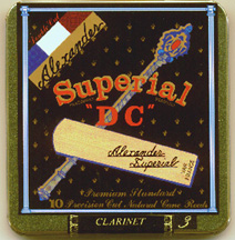 D.C. Reeds