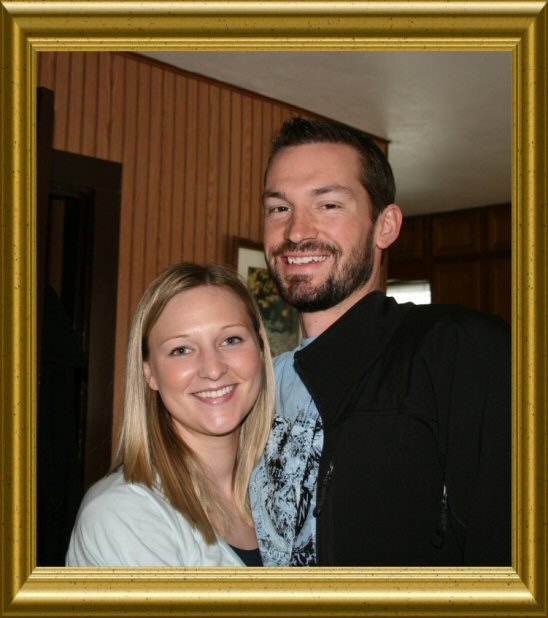 Clay & Jamie Disney