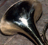 Horn after