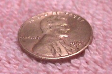 penny