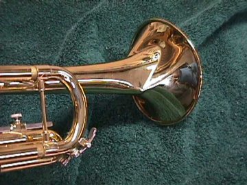 Bell dents
